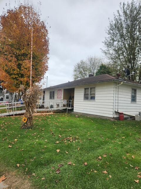 Photo of 108 S water St, Norwalk, WI 54648 (MLS # 1985420)
