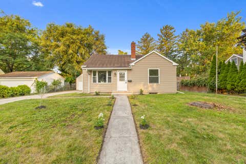Photo of 206 Van Buren St, Elkhorn, WI 53121 (MLS # 1975374)