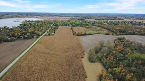 Photo of Lt1 Musial Rd, Twin Lakes, WI 53181 (MLS # 1940131)