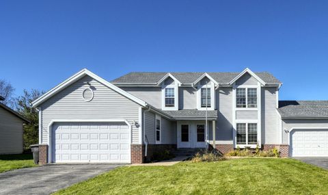 Photo of 418 N 6th St, Waterford, WI 53185 (MLS # 1941799)