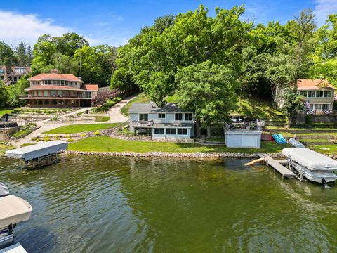 Photo of W5501 Rocky Rd, La Grange, WI 53121 (MLS # 1970946)