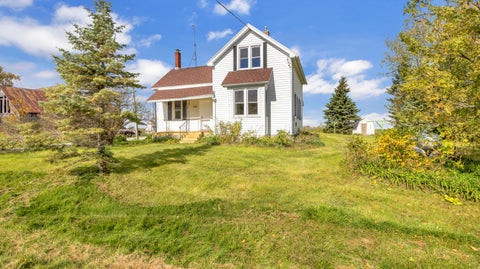 Photo of 1440 W Garton Rd, Mitchell, WI 53083 (MLS # 1985287)