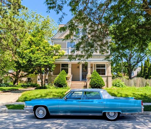 Photo of 3116 N Humboldt Blvd, Milwaukee, WI 53212 (MLS # 1969993)