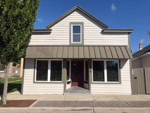 Photo of 7718 W National Ave, West Allis, WI 53214 (MLS # 1980286)