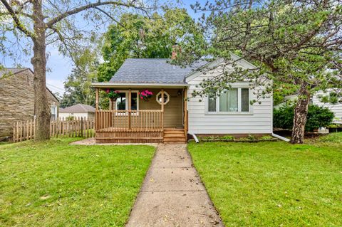 Photo of 2429 S 64th St, West Allis, WI 53219 (MLS # 1936250)