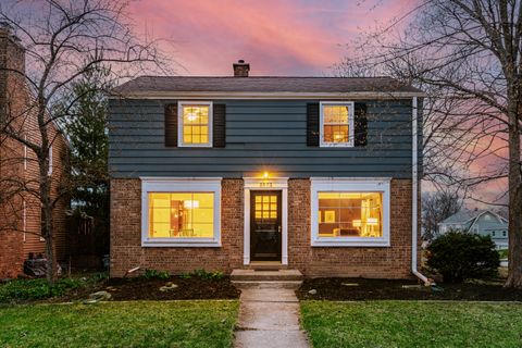 Photo of 2573 N 65th St, Wauwatosa, WI 53213 (MLS # 1957616)