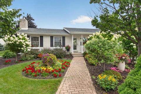 Photo of 1020 Maple Ave, Waupun, WI 53963 (MLS # 1984445)