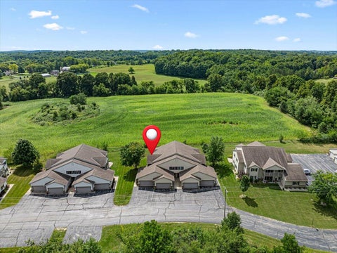 Photo of 961 Spring Ct, Newburg, WI 53095 (MLS # 1978278)