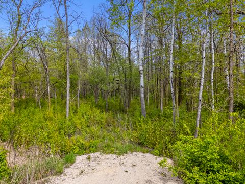 Photo of Lt0 County Road B -, Belgium, WI 53004 (MLS # 1952757)