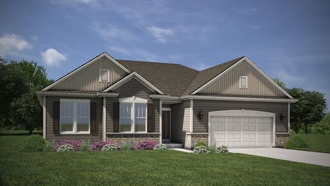 Photo of 3708 Bishops Cap Dr, Caledonia, WI 53129 (MLS # 1960588)