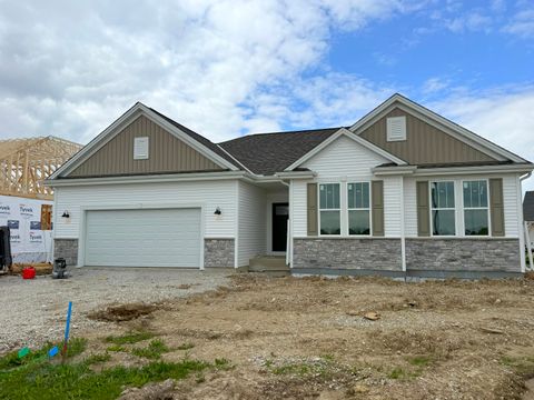 Photo of 3708 Bishops Cap Dr, Caledonia, WI 53126 (MLS # 1960588)