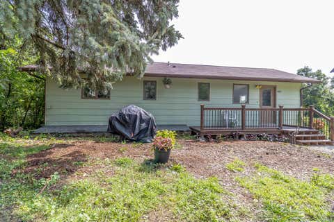 Photo of N1492 Clover Rd, Bloomfield, WI 53147 (MLS # 1977181)