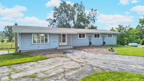 Photo of N4211 State Highway 32 -, Lima, WI 53085 (MLS # 1975649)