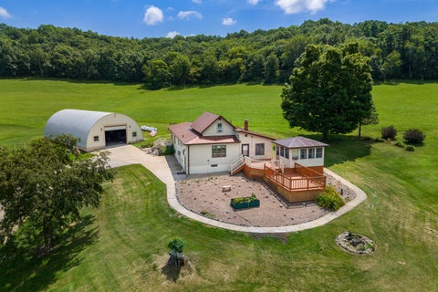 Photo of W15049 W Indies Rd, North Bend, WI 54642 (MLS # 1973135)
