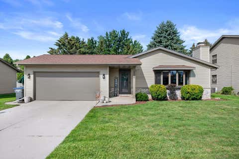 Photo of 3822 S 10th St, Sheboygan, WI 53081 (MLS # 1977673)