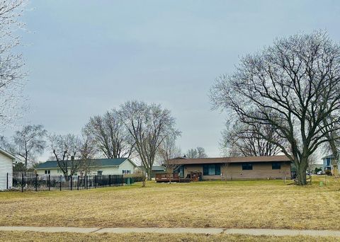 Photo of TBD Mark St N, West Salem, WI 54669 (MLS # 1952705)