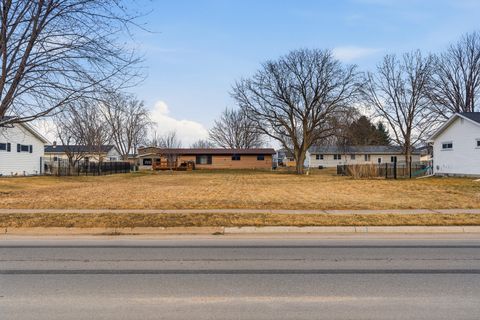 Photo of 0 Mark St N, West Salem, WI 54669 (MLS # 1952705)