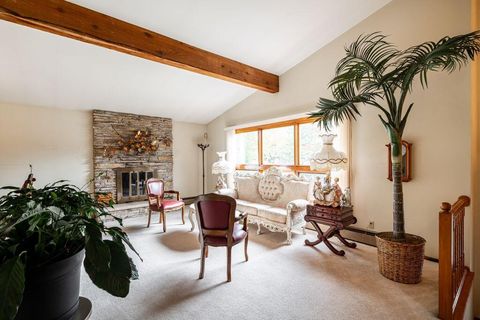Photo of 5836 W Green Brook Dr, Brown Deer, WI 53223 (MLS # 1939773)