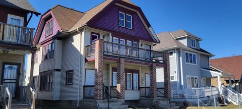 Photo of 2629 N 44th St, Milwaukee, WI 53210 (MLS # 1960758)