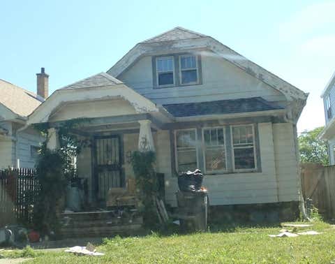 Photo of 4542 N 37th St, Milwaukee, WI 53209 (MLS # 1974516)