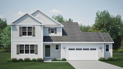 Photo of 1715 Quaas Dr, West Bend, WI 53095 (MLS # 1976485)