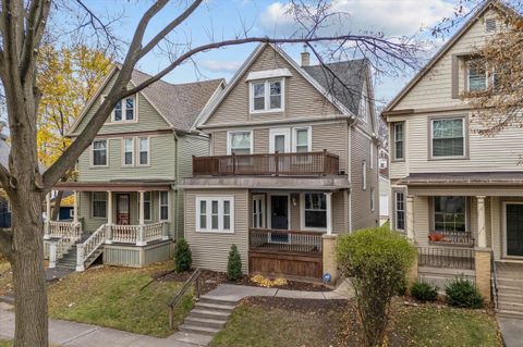 Photo of 3360 N Newhall St, Milwaukee, WI 53211 (MLS # 1944053)