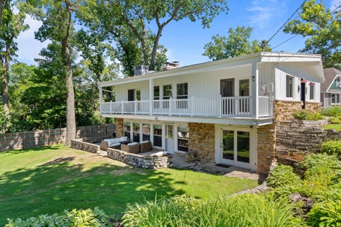 Photo of 550 Glenview Rd, Williams Bay, WI 53191 (MLS # 1977535)