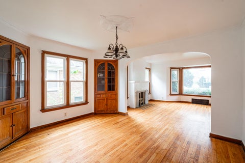 Photo of 3708 N 42nd St, Milwaukee, WI 53216 (MLS # 1978980)