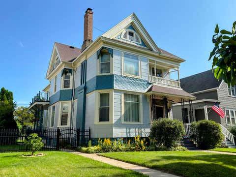 Photo of 521-523 E Homer St, Milwaukee, WI 53207 (MLS # 1969839)