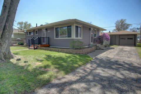2531 2nd Ave E, Campbell, WI 54603 - MLS#: 1918095