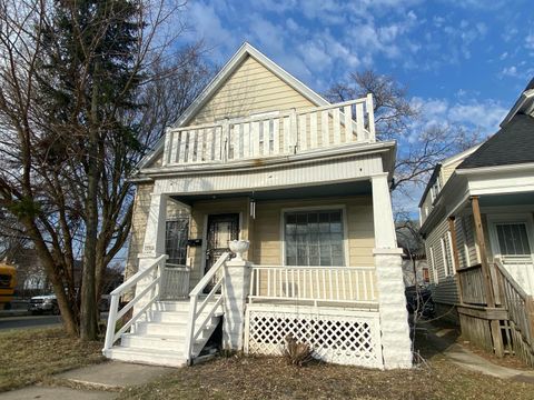 Photo of 3003 N 20th St, Milwaukee, WI 53206 (MLS # 1955356)