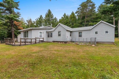 Photo of 12643 E Shore Dr, Mountain, WI 54149 (MLS # 1979942)