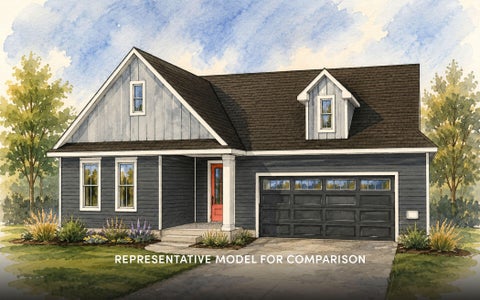 Photo of 3030 Cranberry Cir, Waukesha, WI 53188 (MLS # 1978620)