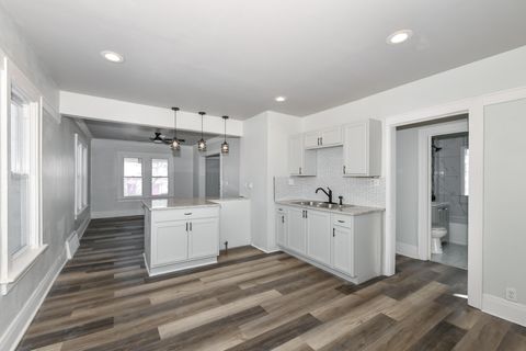 Photo of 5327 W Wright St, Milwaukee, WI 53210 (MLS # 1949795)