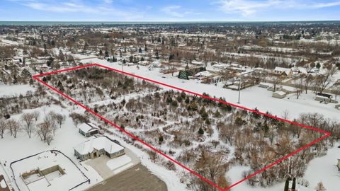 Photo of 4228 50th Ave, Kenosha, WI 53144 (MLS # 1945759)