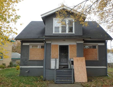 Photo of 5670 N 38th St, Milwaukee, WI 53209 (MLS # 1957588)