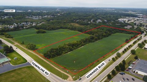 Lt2 S Edwards Blvd Lake Geneva WI 53147
