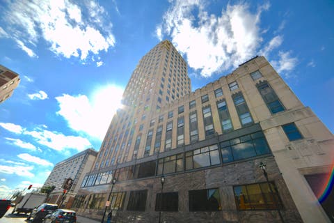 Photo of 600 W Wisconsin Ave, Milwaukee, WI 53203 (MLS # 1973236)