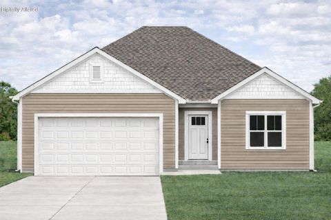 Photo of 1465 Center St, Hartford, WI 53027 (MLS # 1961051)