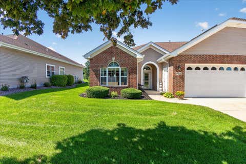 Photo of 9000 226th Ct, Salem Lakes, WI 53168 (MLS # 1977700)