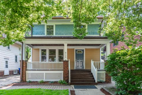 Photo of 6726 21st Ave, Kenosha, WI 53143 (MLS # 1971076)