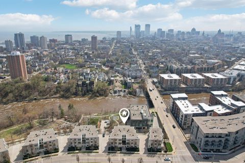 Photo of 2118 N Commerce St, Milwaukee, WI 53212 (MLS # 1957715)