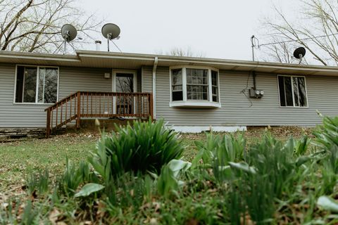 Photo of W8139 County Road A -, Richmond, WI 53115 (MLS # 1963454)