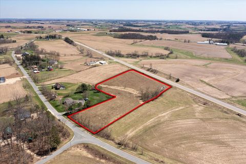 Photo of E6611 Rainbow Dr, Coon, WI 54667 (MLS # 1959499)