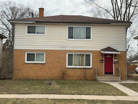 Photo of 5230 N 84TH St, Milwaukee, WI 53225 (MLS # 1955733)