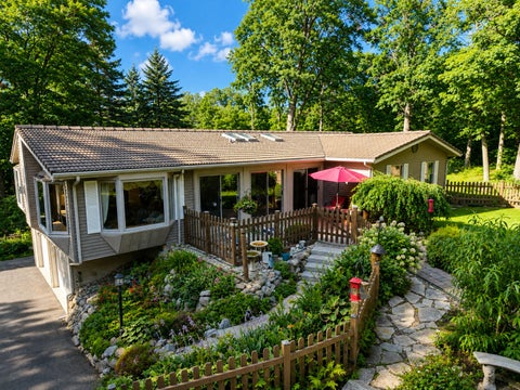 Photo of W3451 Wildwood Dr, Geneva, WI 53147 (MLS # 1976897)