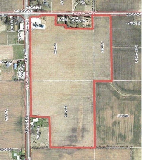 Photo of 6050 County Road T -, Vinland, WI 54904 (MLS # 1983856)