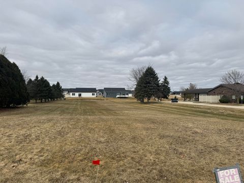 Photo of LT1 E Sheboygan St, Campbellsport, WI 53010 (MLS # 1954278)