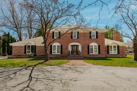 15165 W Burleigh Rd, Brookfield, WI 53005 - #: 1916587