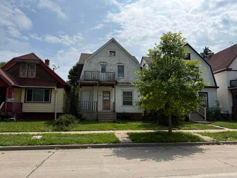 Photo of 3626 N 9th St, Milwaukee, WI 53206 (MLS # 1975870)